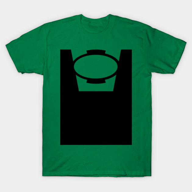 kyle rayner t shirt